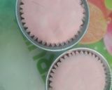 Foto langkah ke 2 dari resep Bolu Kukus Mekar Ekonomis.