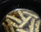 Fried bread sticks recipe step 3 photo