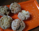 Foto langkah ke 7 dari resep .: Onde Ketawa :. .