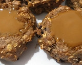 Foto del paso 3 de la receta: Pepas integrales de avena y cacao (saludables, fáciles y ricas!)