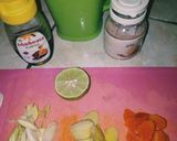 Foto langkah ke 1 dari resep Minuman Antibiotik.