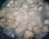 Foto langkah ke 3 dari resep Tahu Krispi.