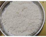 Gondhoraj Pulao recipe step 1 photo