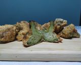 Foto del paso 2 de la receta: Tempura de Brócoli