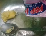 Foto langkah ke 2 dari resep Ring pop ice crunchy ala @dapurbyana😊#cemilan_sore si kecil.