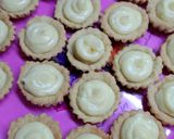 Foto langkah ke 5 dari resep Pie buah.