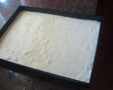 Foto del paso 5 de la receta: Torta fácil (hoy, de naranja)