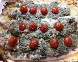 Foto del paso 8 de la receta: Pescado con salsa especial, probala, riquísima !!!