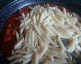 Foto del paso 6 de la receta: 801. Salsa para macarrones