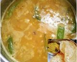 பூரி உருளைக்கிழங்கு மசாலா (Poori Potato Masala) ரெசிபி ஸ்டேப் 4 புகைப்படம்