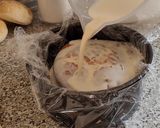 A picture of step 5 of Tres Leches Cake (My Way).