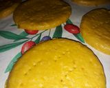 Foto del paso 5 de la receta: Sopaipillas