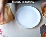 Foto del paso 5 de la receta Tosta crujiente al estilo Paufil