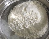 પાઇનેપલ કેક(pineapple cake recipe in Gujarati) રેસીપી સ્ટેપ2ફોટો