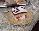 Une image de l'étape 4 de Gâteau Aux Abricots.