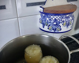Foto del paso 4 de la receta: Cabello de ángel