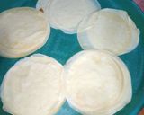 Foto langkah ke 1 dari resep Risols mayo pedas.