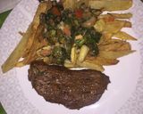 Foto del paso 7 de la receta: Picanha