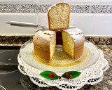 Foto del paso 10 de la receta: Bizcocho muy esponjoso “sin gluten”