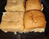 पाव भाजी (Pav Bhaji recipe in hindi) रेसिपी चरण 4 फोटो