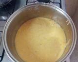 Foto del paso 5 de la receta: Torta exprés de Banana