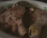 Foto del paso 5 de la receta: Pollito con aderezo especial