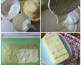 Foto langkah ke 3 dari resep Keju Mozarella KW Homemade Ngirittt 3 Bahan.