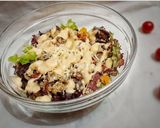 Foto langkah ke 4 dari resep Salad Sayur Praktis I by #dapurbubuwAnies (Makanan Sehat).