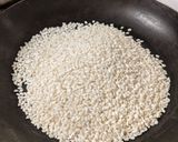 Foto del paso 3 de la receta: Risotto de verduras con presas de pollo