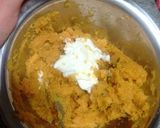 Foto del paso 10 de la receta: Tarta de calabaza