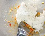 Foto langkah ke 3 dari resep Nasi Goreng Ebi.