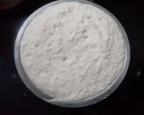 A picture of step 4 of Idli sambar.