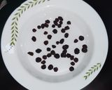 Foto del paso 4 de la receta: Natilla