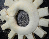 Foto del paso 4 de la receta: Rosca cremona casera