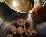 Foto langkah ke 7 dari resep Bakso sapi njusss.