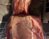 Foto del passaggio 1 della ricetta Hammer Steak al bbq