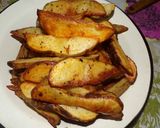 Foto del paso 4 de la receta: Papas canoa al horno