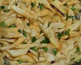 Foto del paso 2 de la receta: Papas fritas de cuarentena