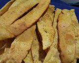 A picture of step 5 of Fafda.