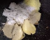 Foto langkah ke 1 dari resep Cireng Nugget Krispi.