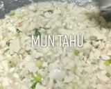 Foto langkah ke 4 dari resep Mun tahu.