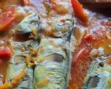 Foto langkah ke 4 dari resep Singang Ikan Tahu.