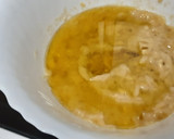 Foto del paso 3 de la receta: Banana bread integral