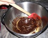 Foto del paso 4 de la receta: Brownies