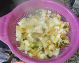 Foto del paso 6 de la receta: Tortilla hortelana