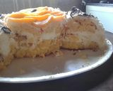 Foto del paso 4 de la receta: Postre Chaja