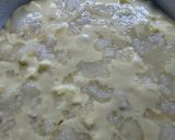 Foto del paso 3 de la receta: Torta de Manzana con Bizcochuelo de Cajita 🍎🍎🇦🇷