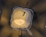 Foto del paso 1 de la receta: Pancitos de harina de maíz 9️⃣