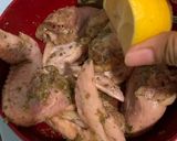 Foto langkah ke 3 dari resep 36. Ayam Lemon.