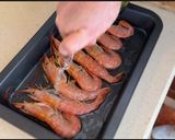 Foto del paso 1 de la receta Gambones al horno en su punto perfecto
